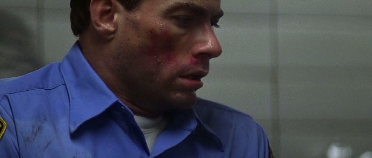 Sudden Death Screenshot