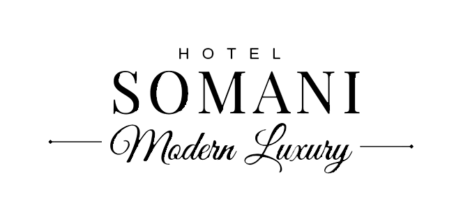 Hotel Somani Logo