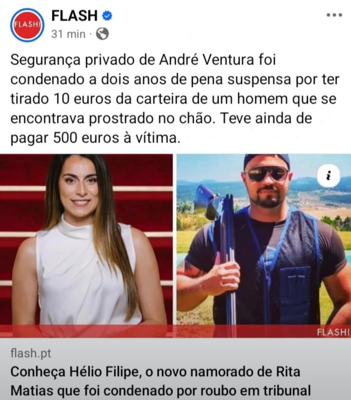 Chega