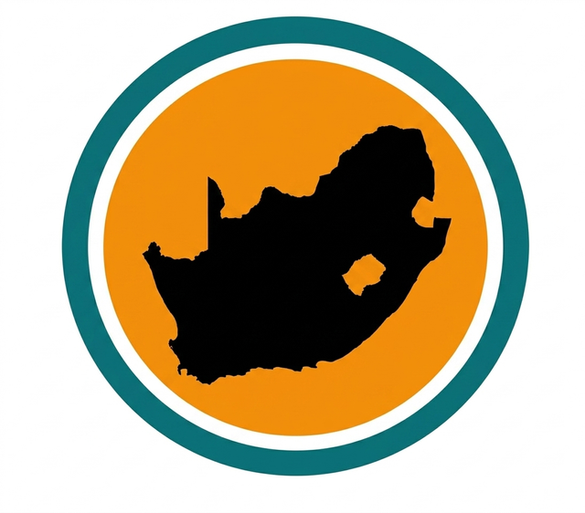 Well Known South African Bank logo