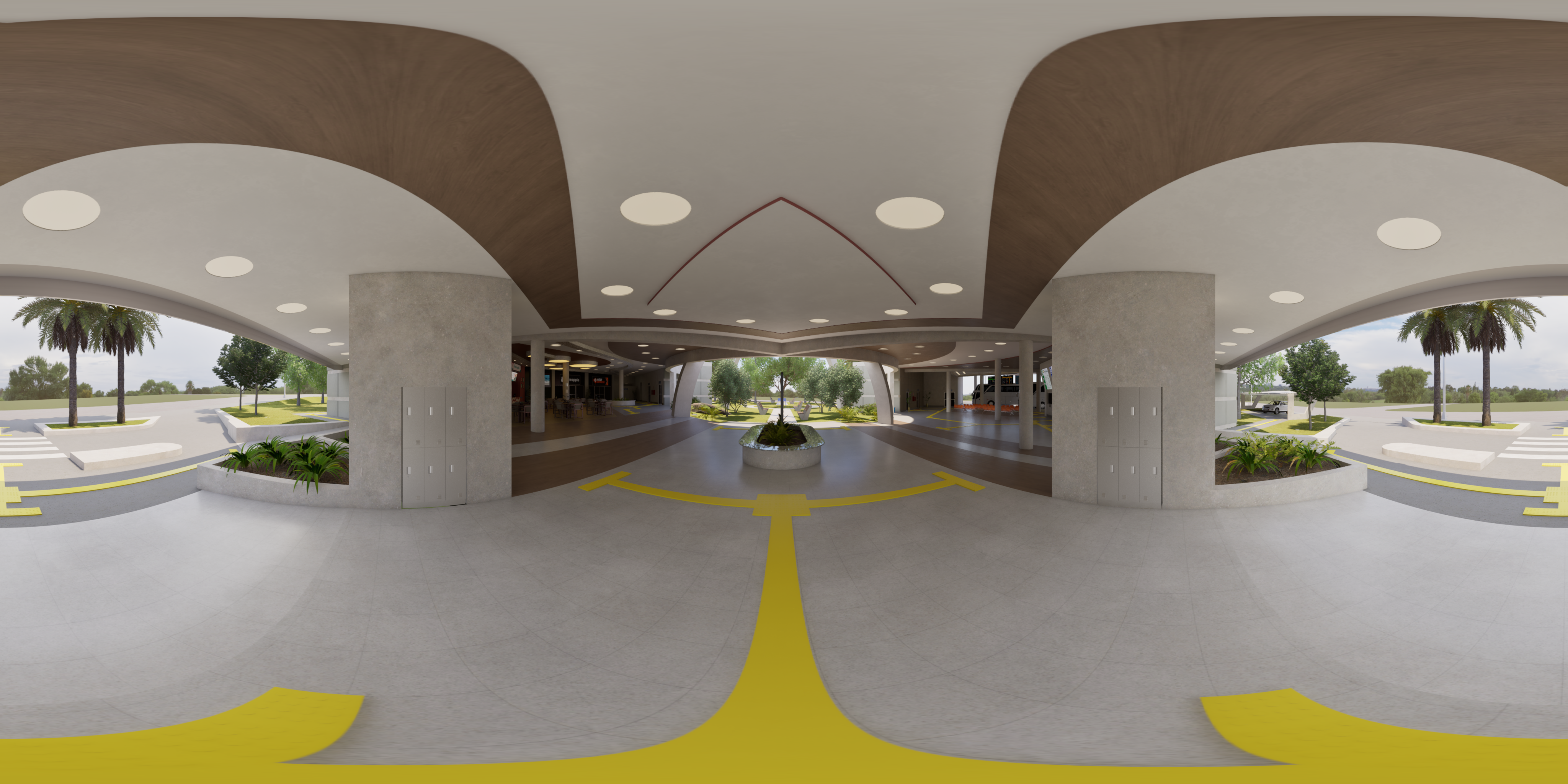 Tour 360