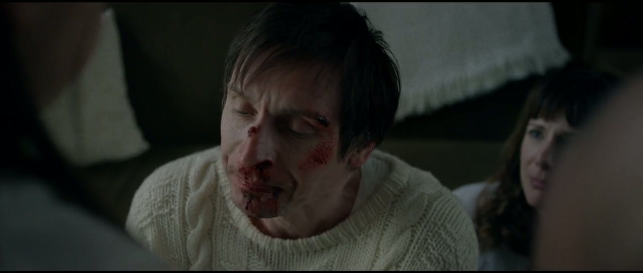 Blood, Sweat And Terrors Screenshot