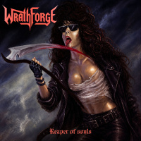 WrathForge – Reaper Of Souls (2026)