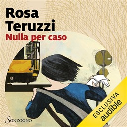 Rosa Teruzzi – Nulla per caso (2025) (mp3 – 128 kbps)