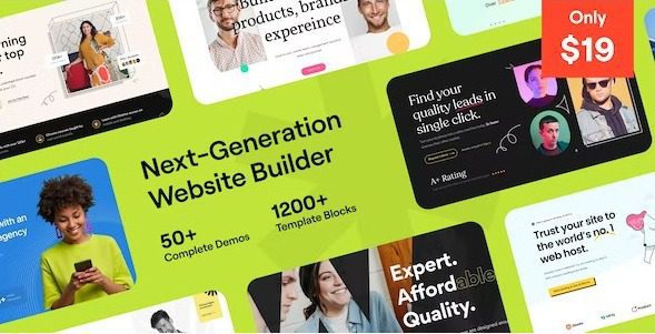Download Vault 3.4.1 – Multi-Purpose Elementor WordPress Theme