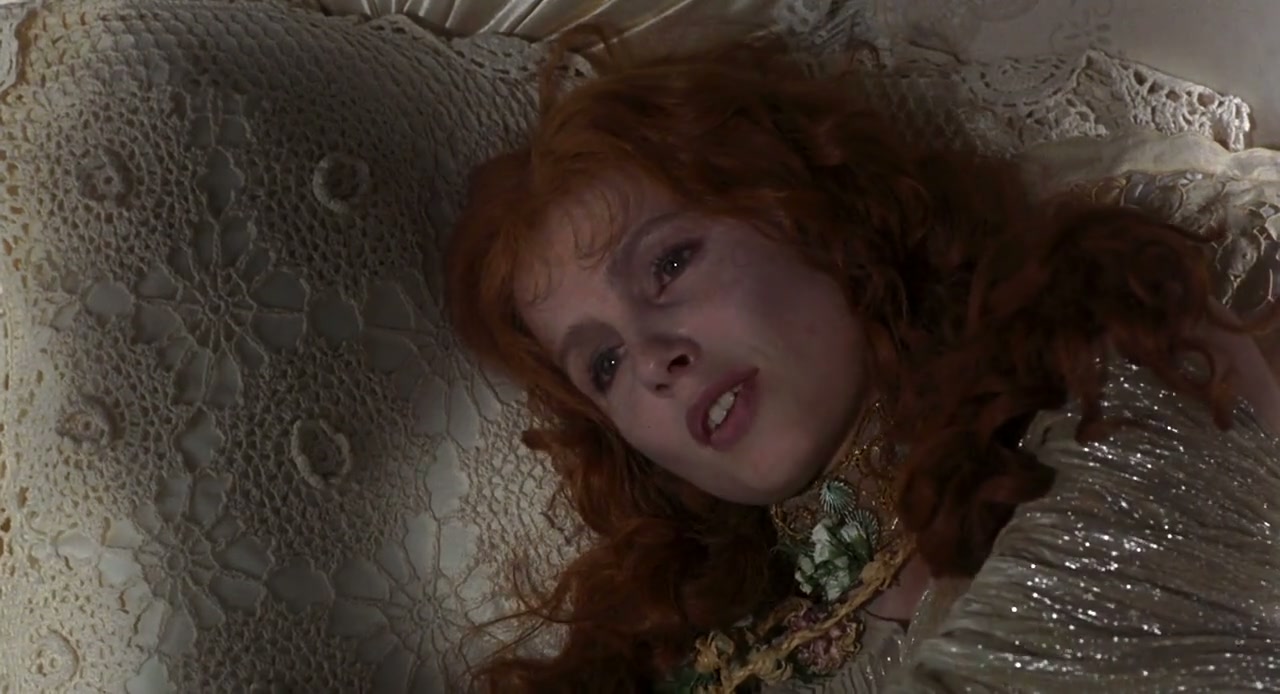 Bram Stoker's Dracula Screenshot