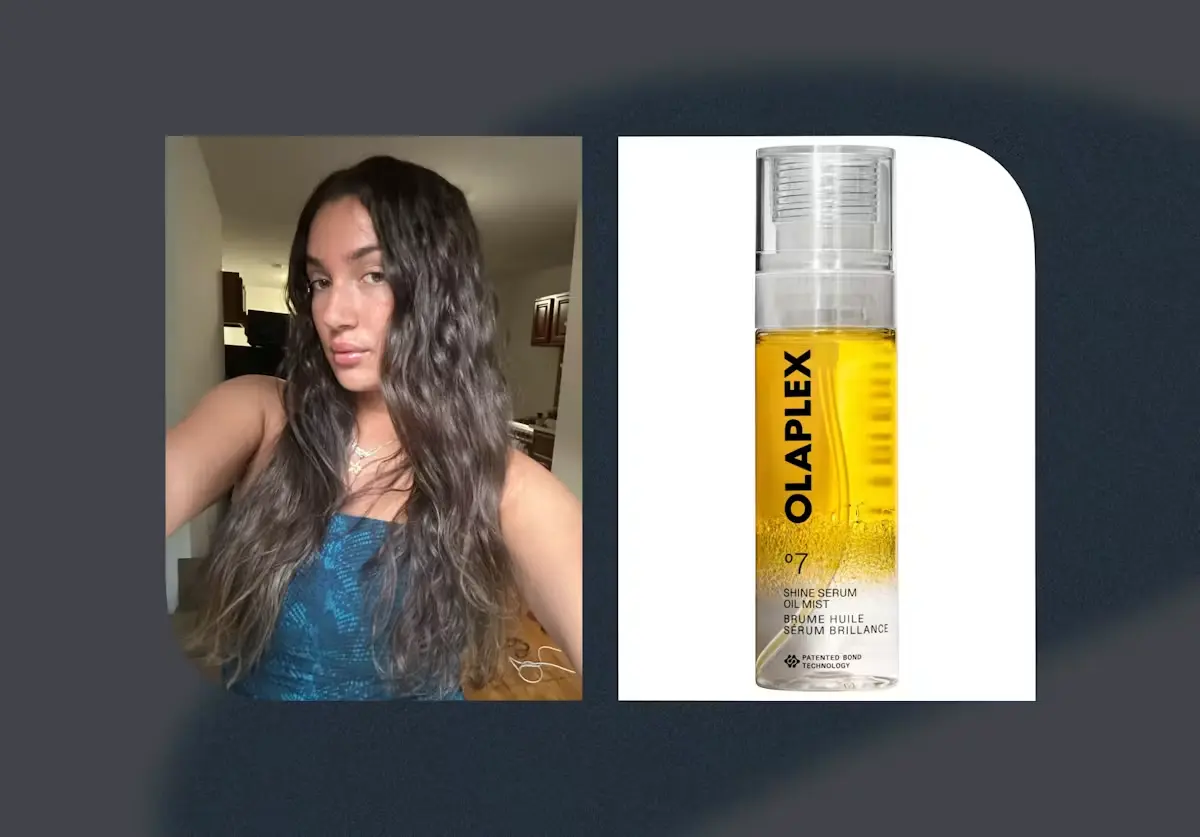 A Game-Changing Hair Oil for the Sceptics