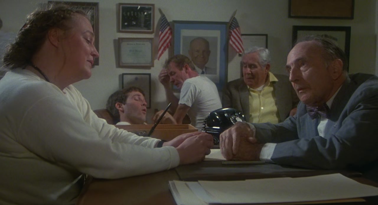 Porky's Screenshot