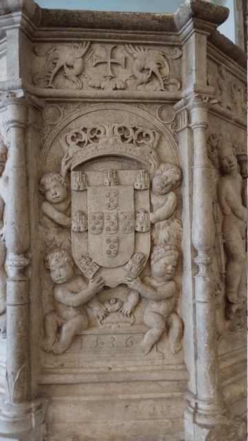 Tomar pulpito by Refeitório трапезная (1).jpg