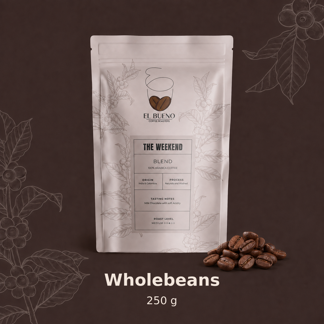 Wholebeans