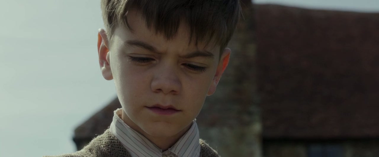 Mr. Holmes Screenshot