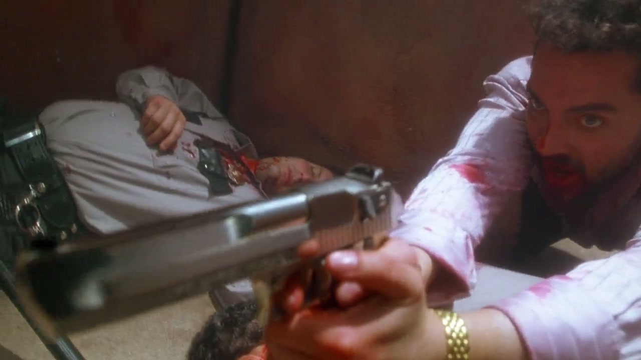 Natural Born Killers Screenshot