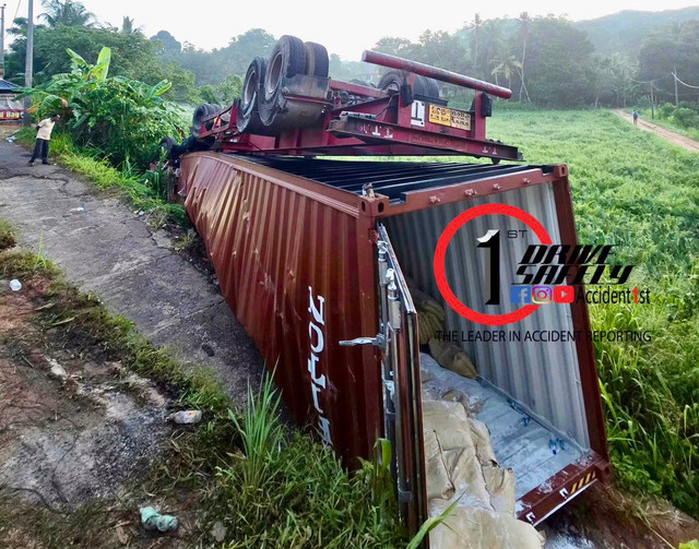 Incident Photo