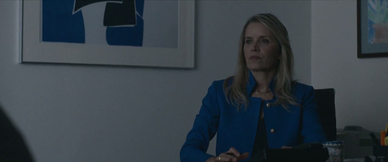 The Good Nurse Screenshot