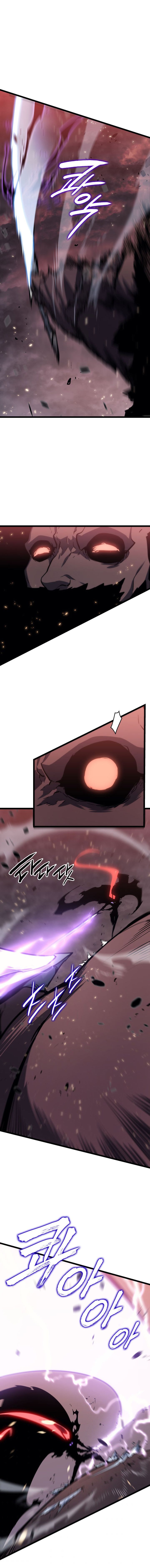 Read Solo Leveling Chapter 136 English - Page 13