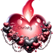 bb Christytltblava