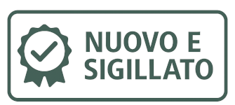 Nuovo e Sigillato