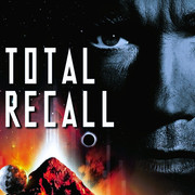 Total Recall 1990