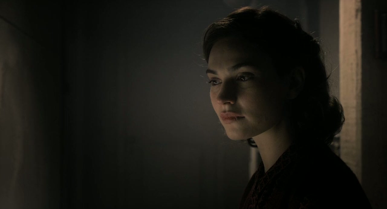 Darkest Hour Screenshot