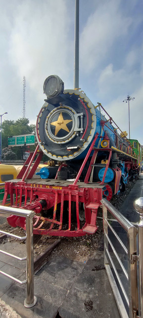 UJN OM 360