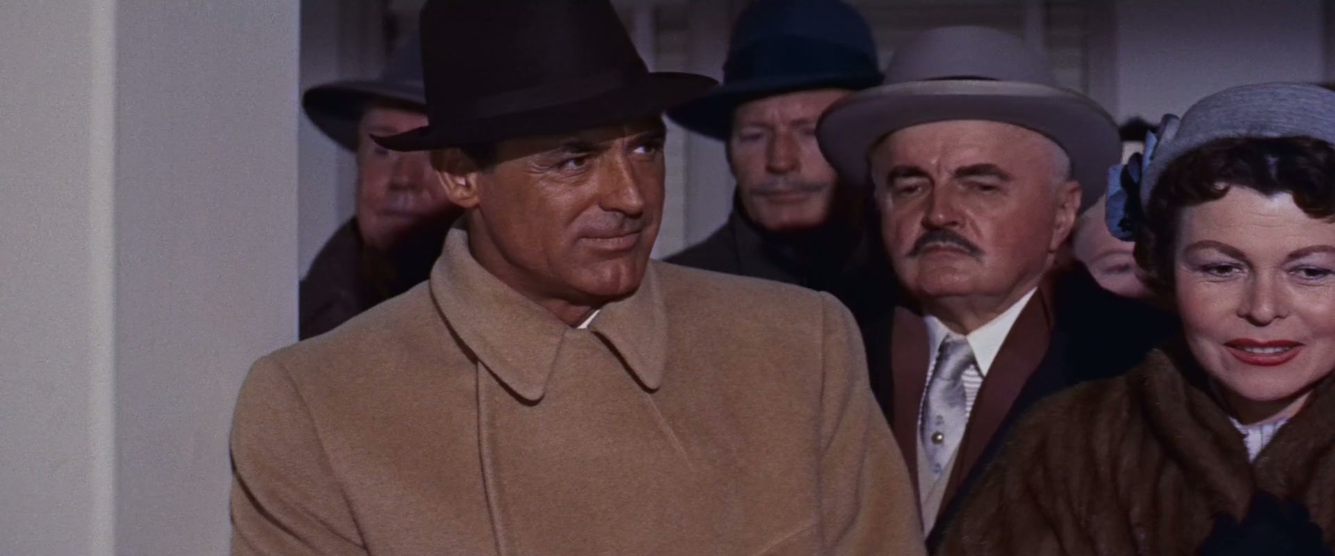 An Affair to Remember Screenshot
