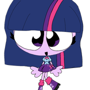 Twilight Spakle