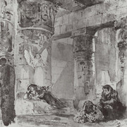 Темница 1880