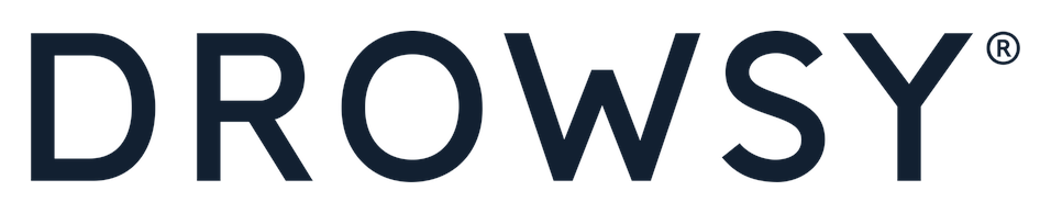 Drowsy logo