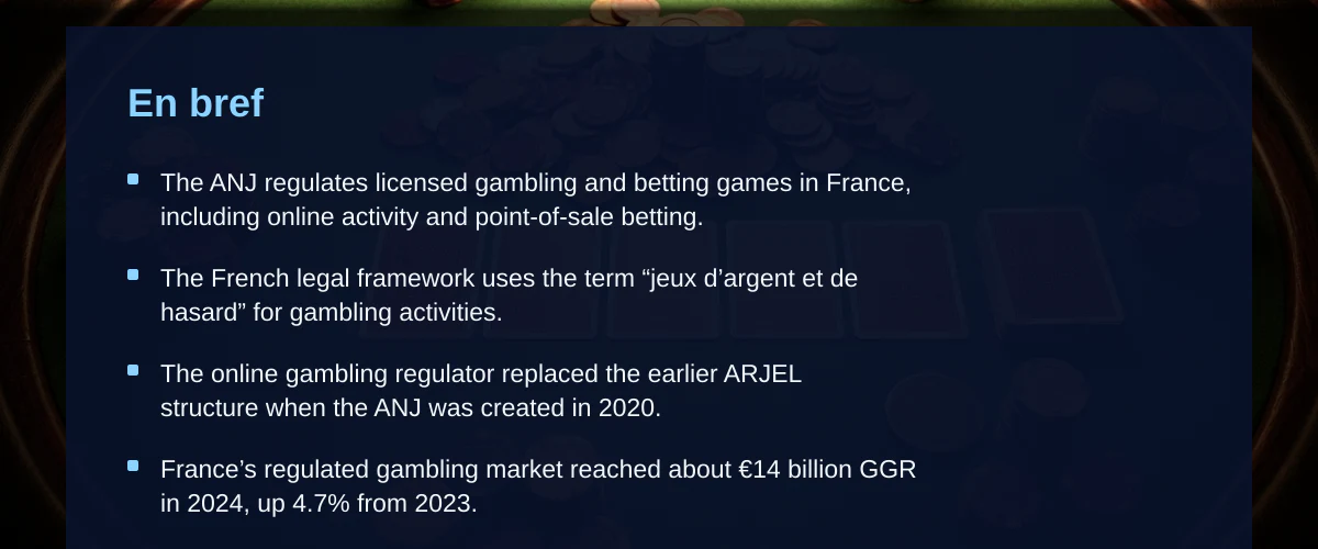 Accéder au divertissement avec un dépôt de 5 euros sur les plateformes agréées — En bref
