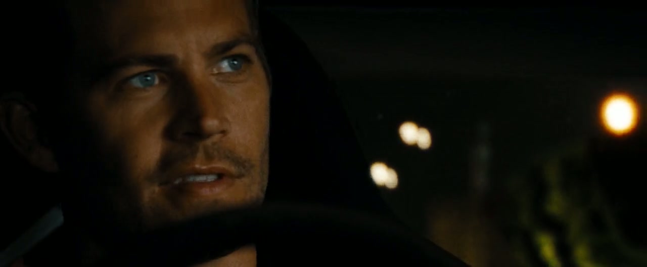 Fast & Furious Screenshot