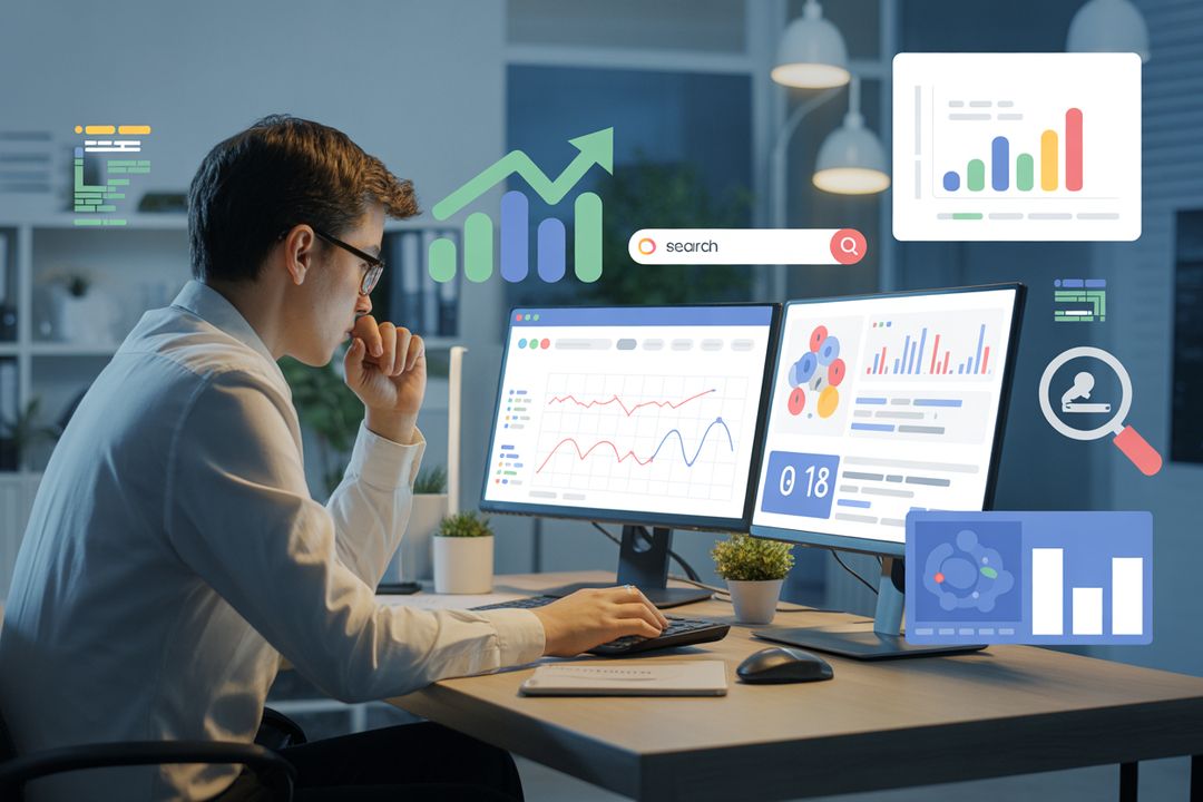خدمات التسويق الالكتروني والسوشيال ميديا
