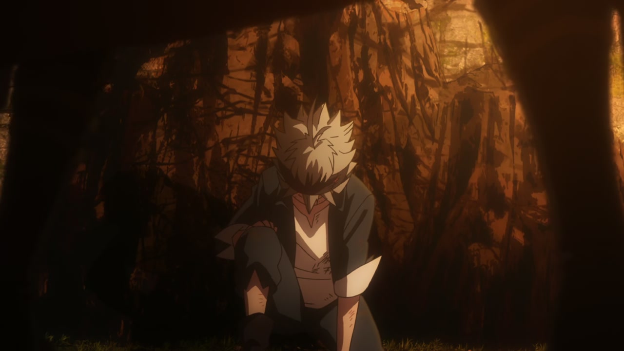 Black Clover Screenshot