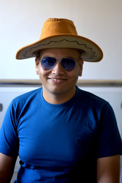 AMIR 13