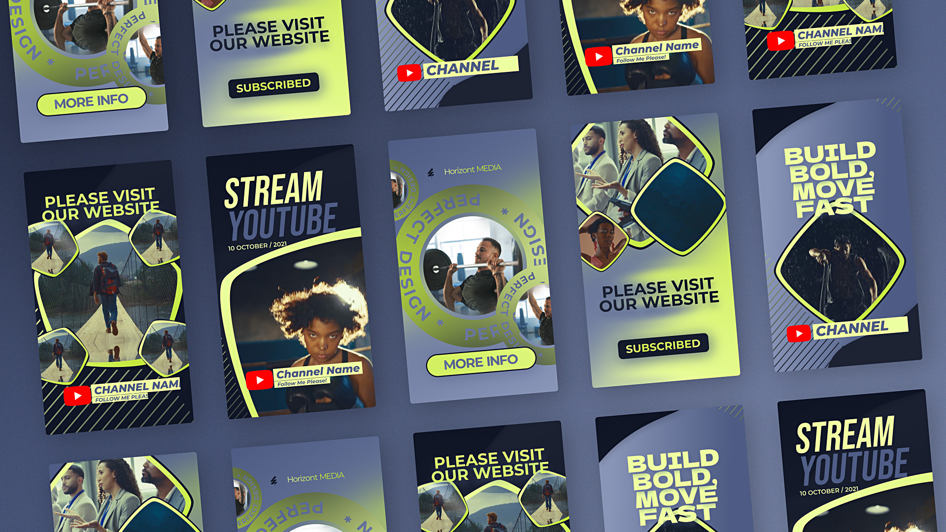 Corporate Sport Vertical Youtube Corporate Sport Vertical Youtube