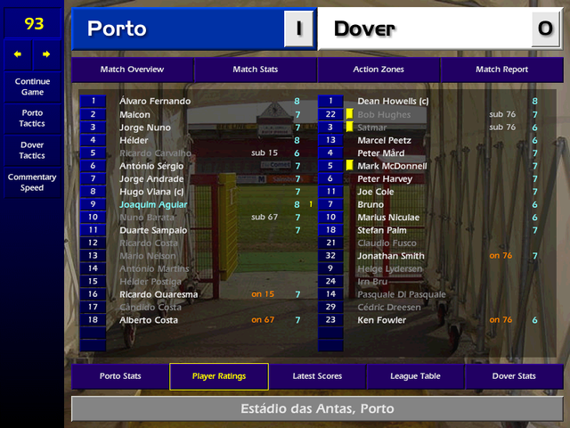 8Porto Aloss