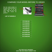 WP8507P234 60 4 RANGE Models Template
