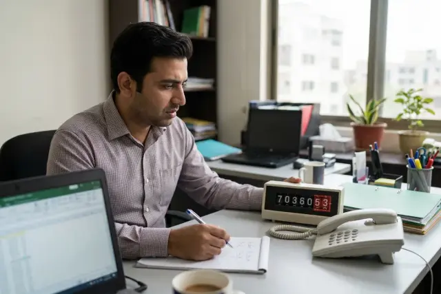 Getting clicks without sales hurts. You watch your budget drain
