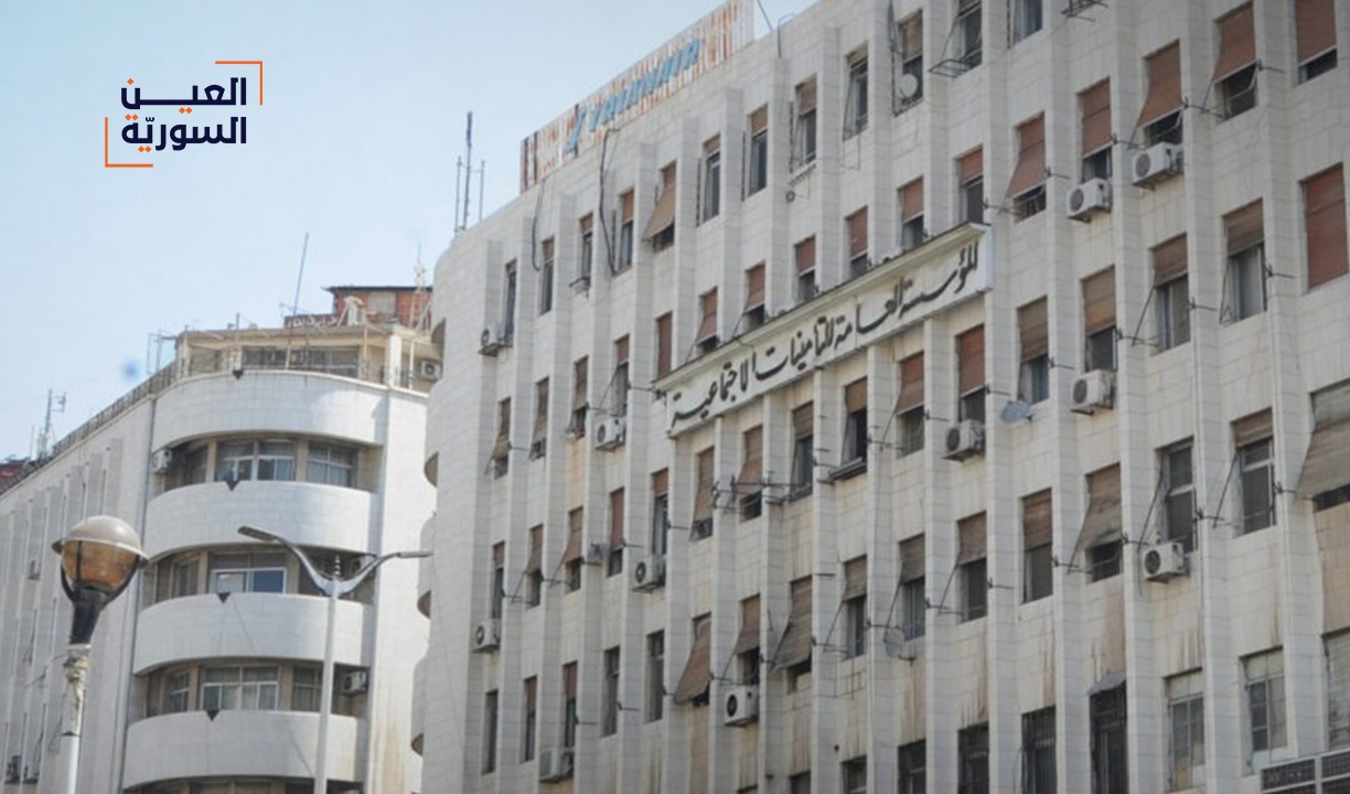 نصف عمال سوريا خارج تغطية التأمين ... لماذا يتهرّب الجميع؟