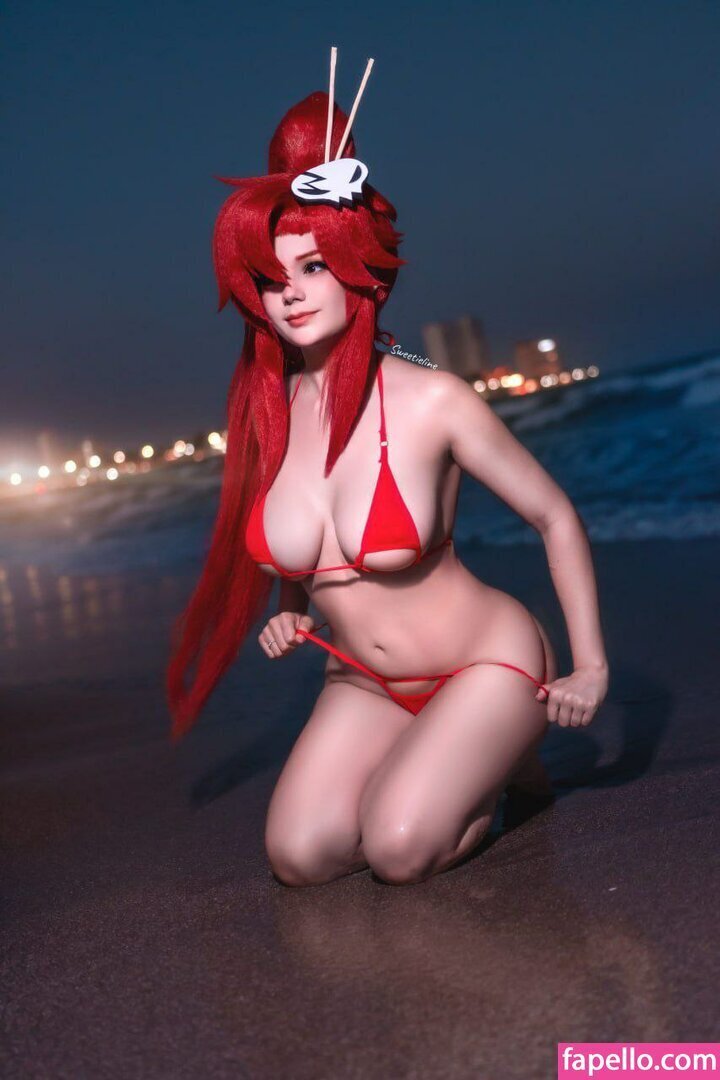 Cosplayer