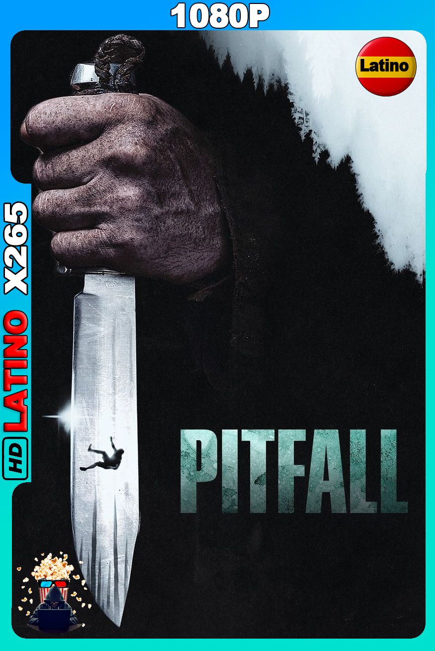 Pitfall (2025) [1080p] X265 [Latino-Inglés]