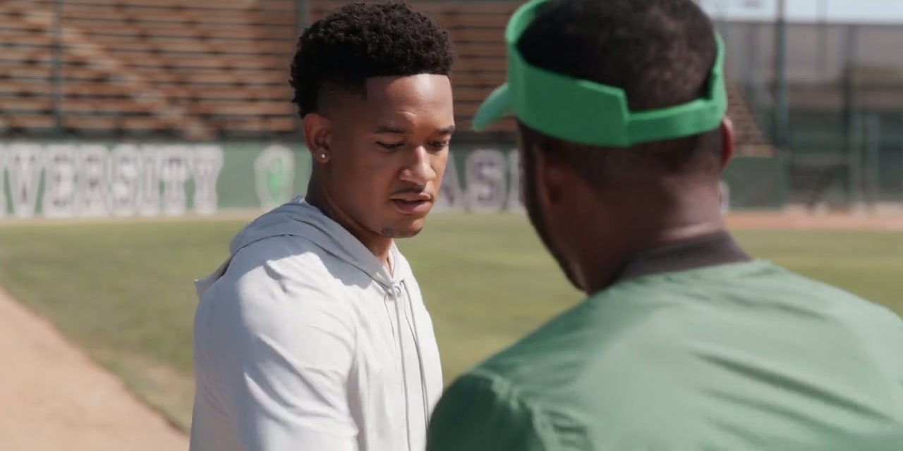 All American: Homecoming Screenshot