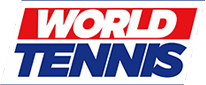 World Tennis logo