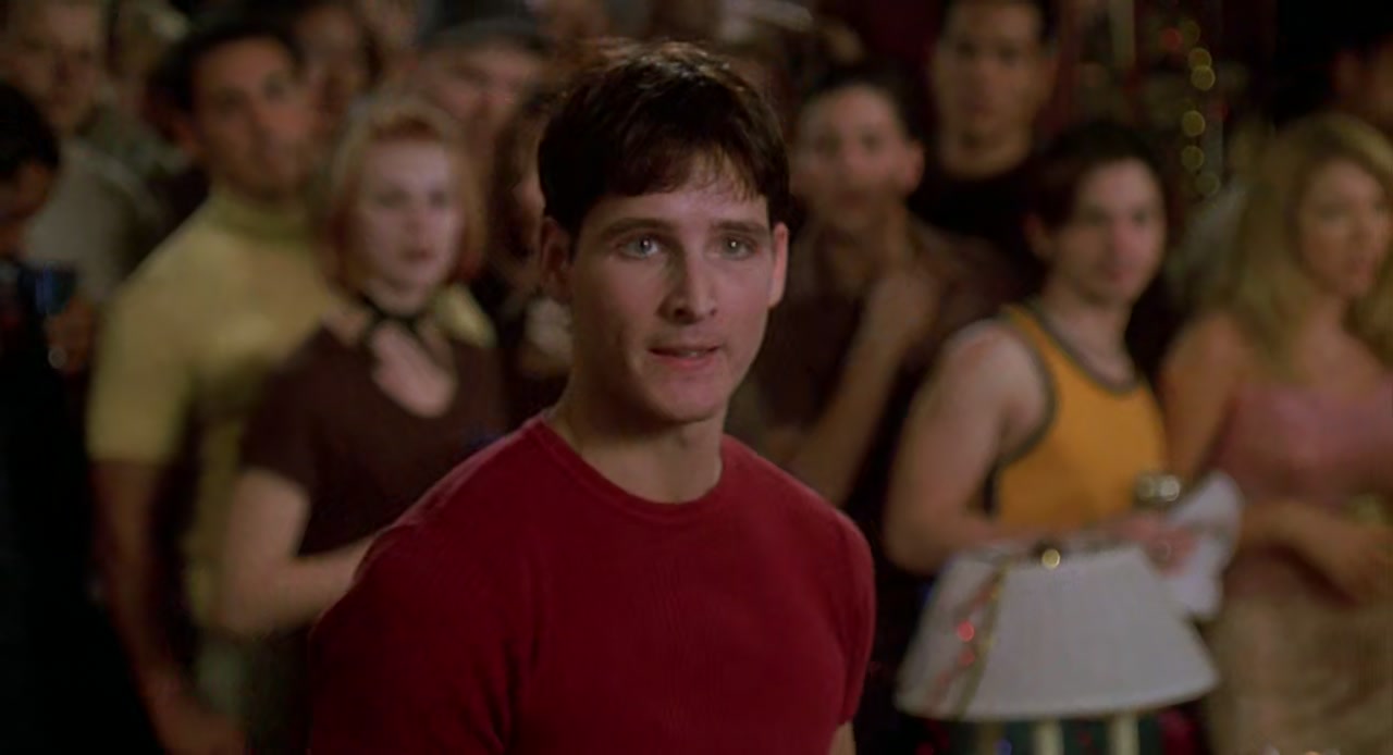 Can't Hardly Wait Screenshot