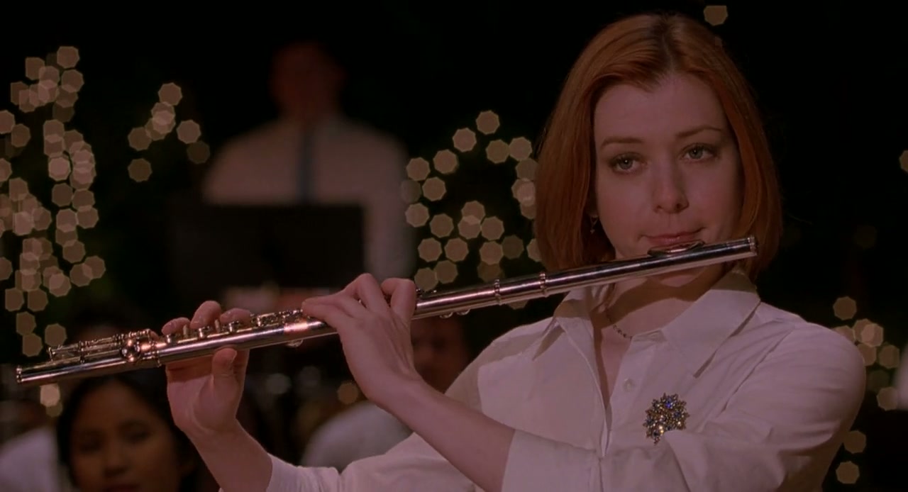 American Pie 2 Screenshot