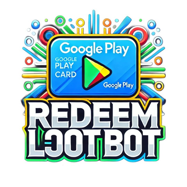 Reedem Loot