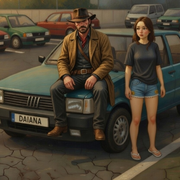 095 Arthur Morgan