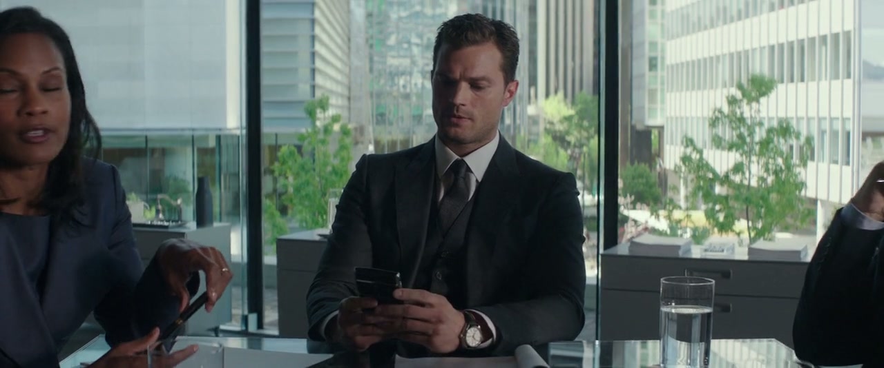 Fifty Shades Darker Screenshot