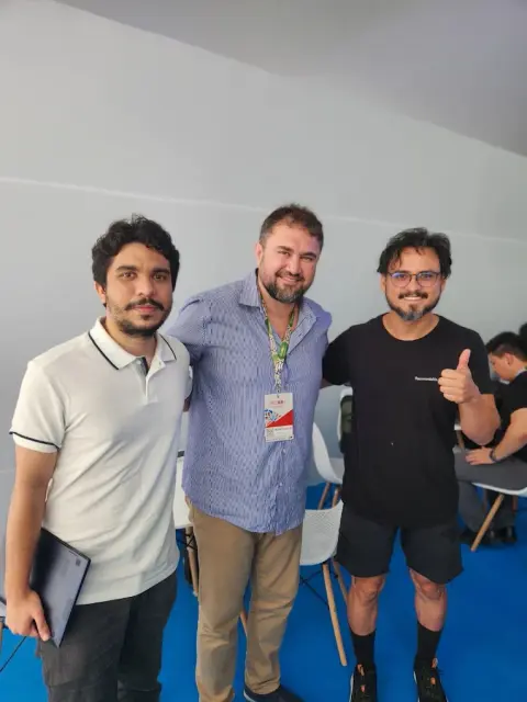 Equipe RecomendeMe
