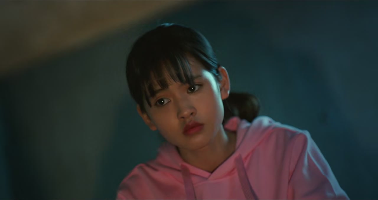 Come and Hug Me Screenshot