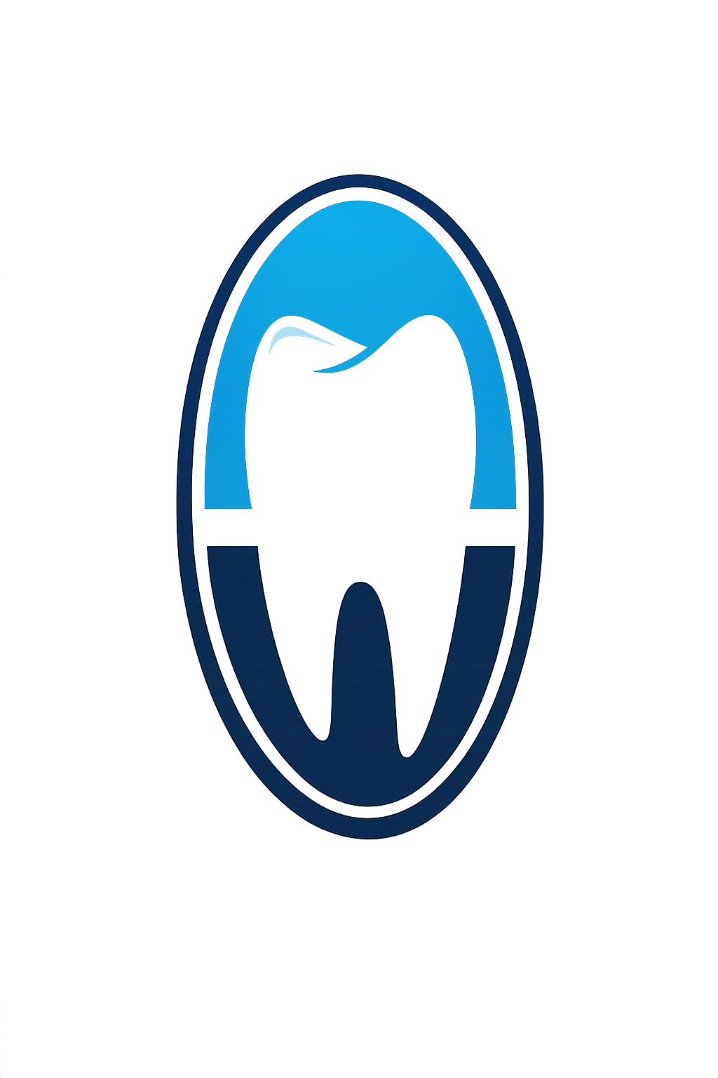 Ahmed's Dental Care Logo